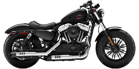 Shop Sportster at Visalia Harley-Davidson