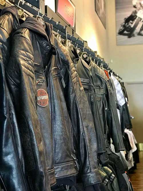 MotorClothes at Harley-Davidson of Macon