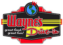 waynes drive in