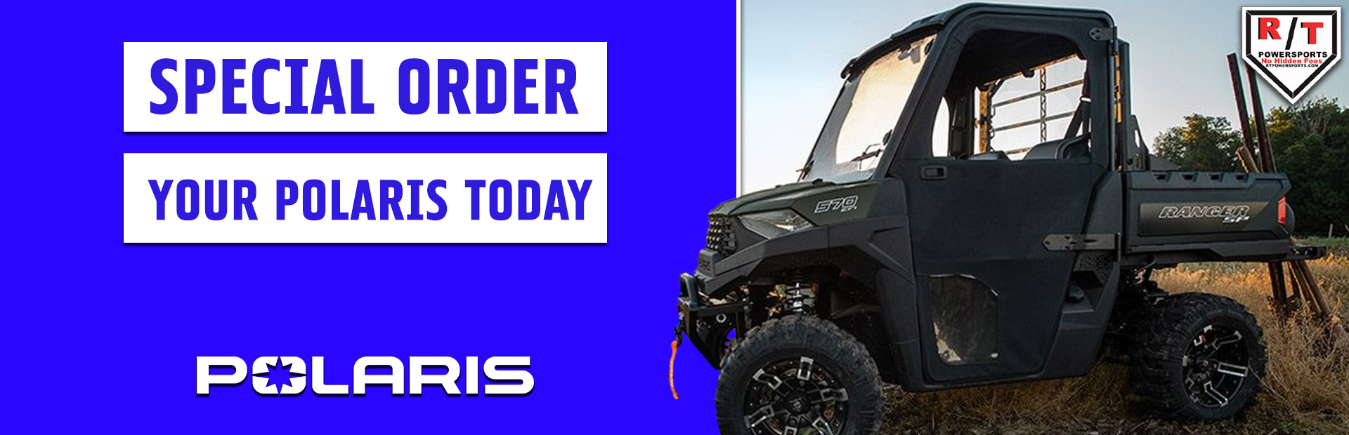 R/T Powersports Brookhaven, MS Mississippi's Premier Powersports