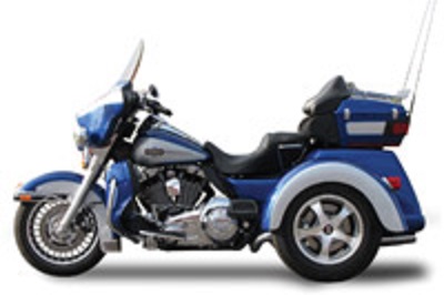 Freedom Rides Specializes In Harley Trike Conversions Freedom Rides Specializes In Harley Trike Conversions
