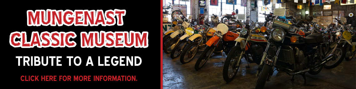 mungenast honda motorsports