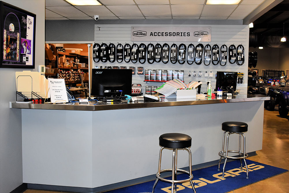 R/T Powersports Brookhaven, MS Mississippi's Premier Powersports