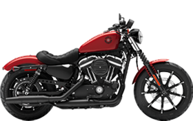 Shop Harley-Davidson Sportster Inventory