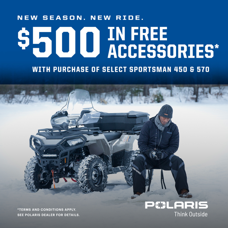 Prairie Motor Sports Prairie Du Chien, WI Wisconsin's Premier