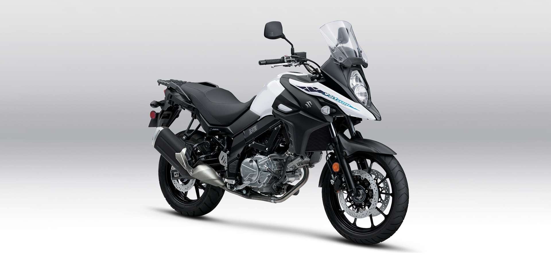 Suzuki V Strom 650 Motorcycle for sale