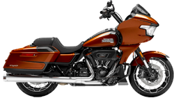 Shop Harley-Davidson CVO Inventory