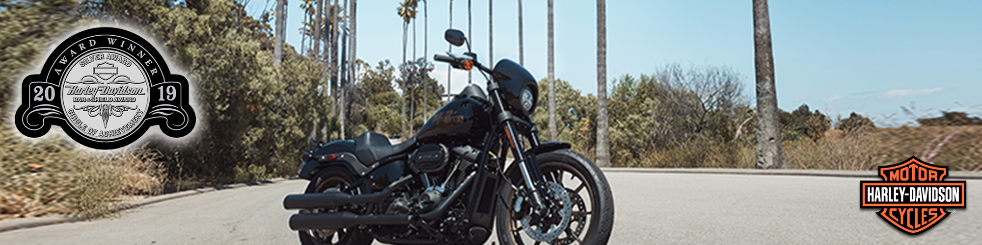 Palm Springs HarleyDavidson® Palm Springs, CA New & PreOwned HarleyDavidson® Sales
