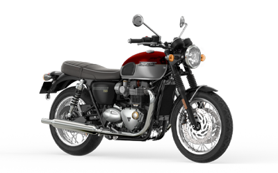 New Triumph Motorcycles in Fort Myers, Florida