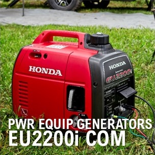 Honda Generators