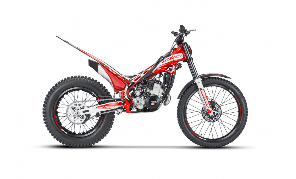 Used Beta Trials Motorcycles For Sale In Albuquerque New Mexico