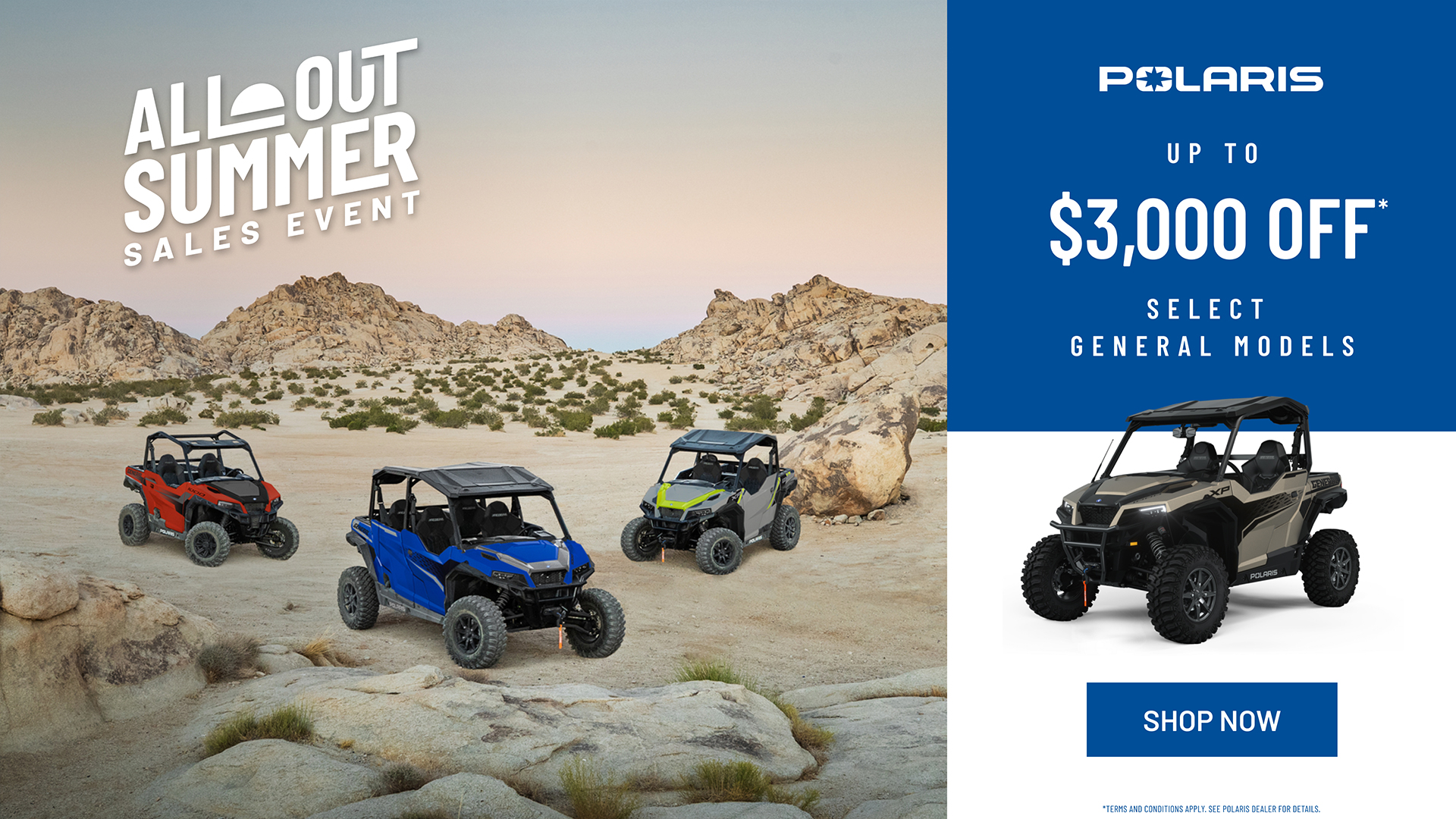 Guy's Outdoor Motorsports & Marine Lewiston, ID Idaho's Premier Powersports Dealership