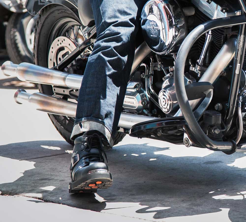 Harley-Davidson® MotorClothes | Speedway Harley-Davidson®