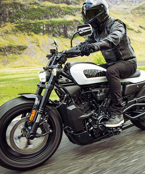 Suburban Motors HarleyDavidson® Thiensville, WI New & PreOwned