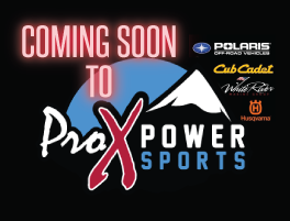 2020 TRIPLE R TRAILERS 6X12 at Pro X Powersports