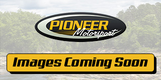 2023 GEM ELXD at Pioneer Motorsport