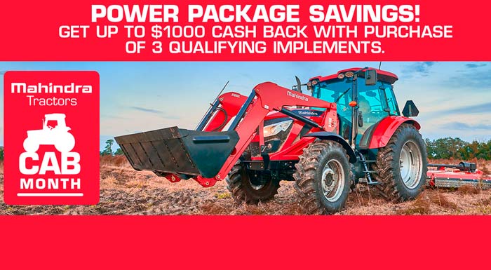 Power Package at ATVs and More