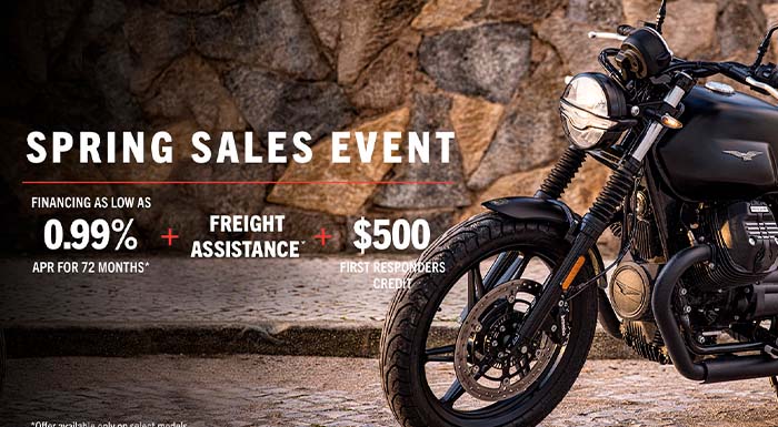 How to Get Financing on Motorcycle Accessories 