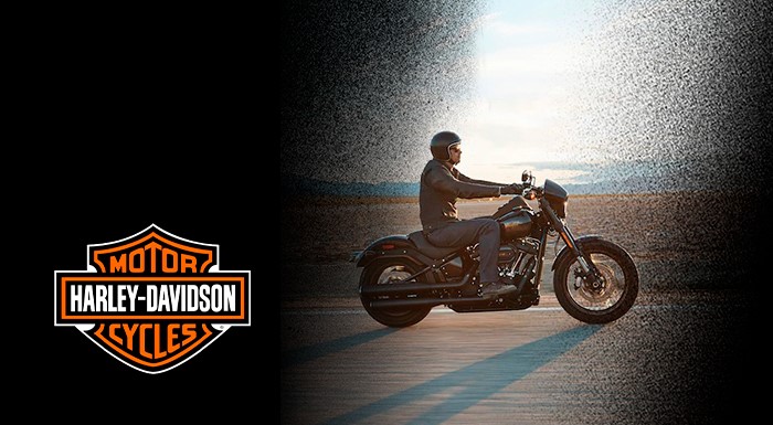 Harley-Davidson - Offers at #1 Cycle Center
