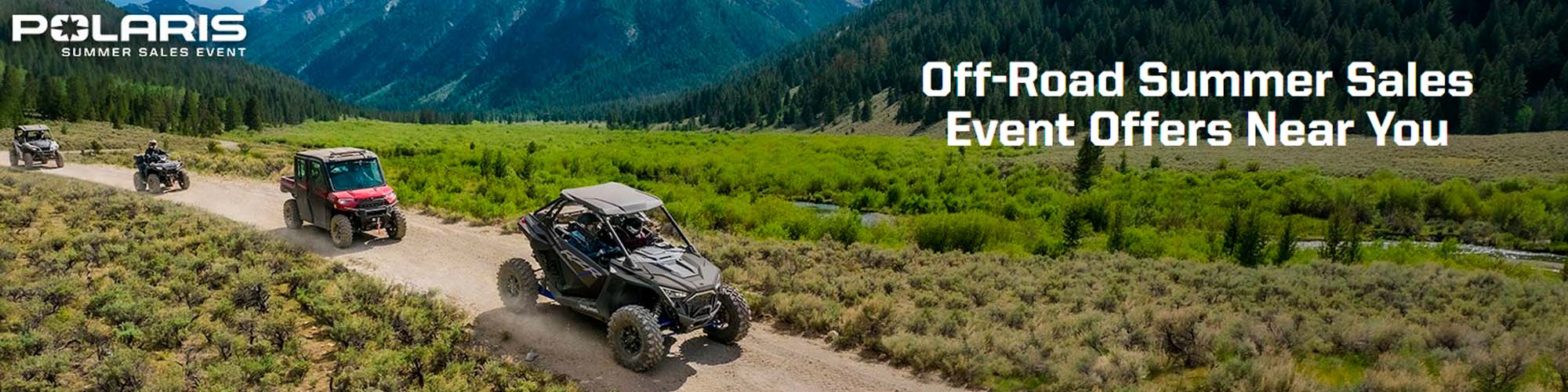 Guy's Outdoor Motorsports & Marine Lewiston, ID Idaho's Premier