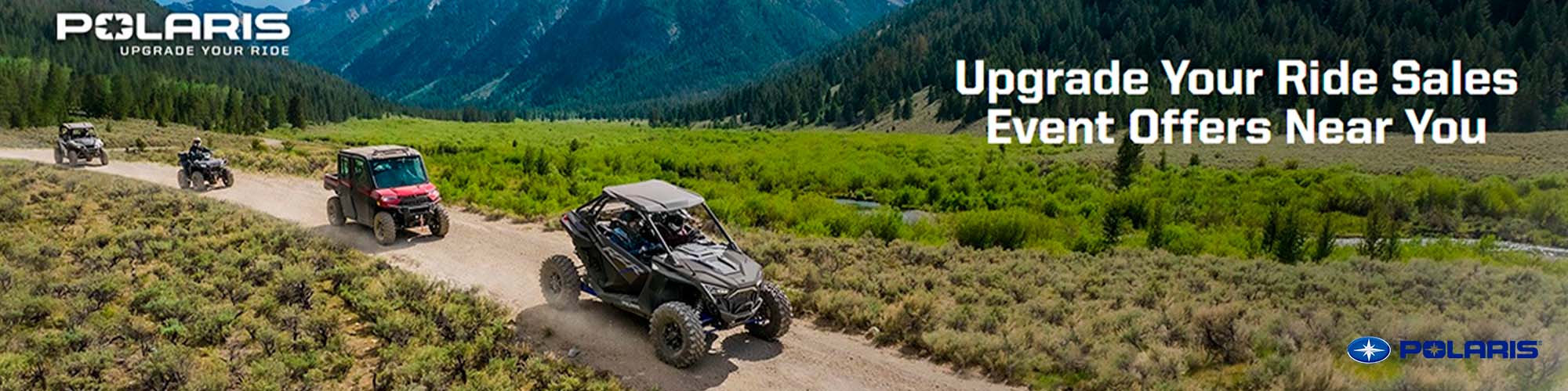 Wood Powersports Rogers, AR Arkansas's Premier Powersports