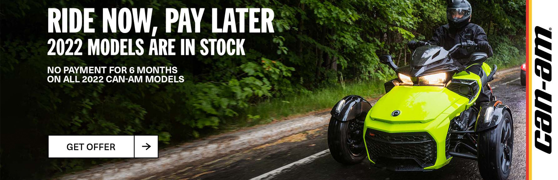 Can am Onroad (US) - All 2022-2020 Can-Am 3WV Models at Sun Sports Cycle & Watercraft, Inc.