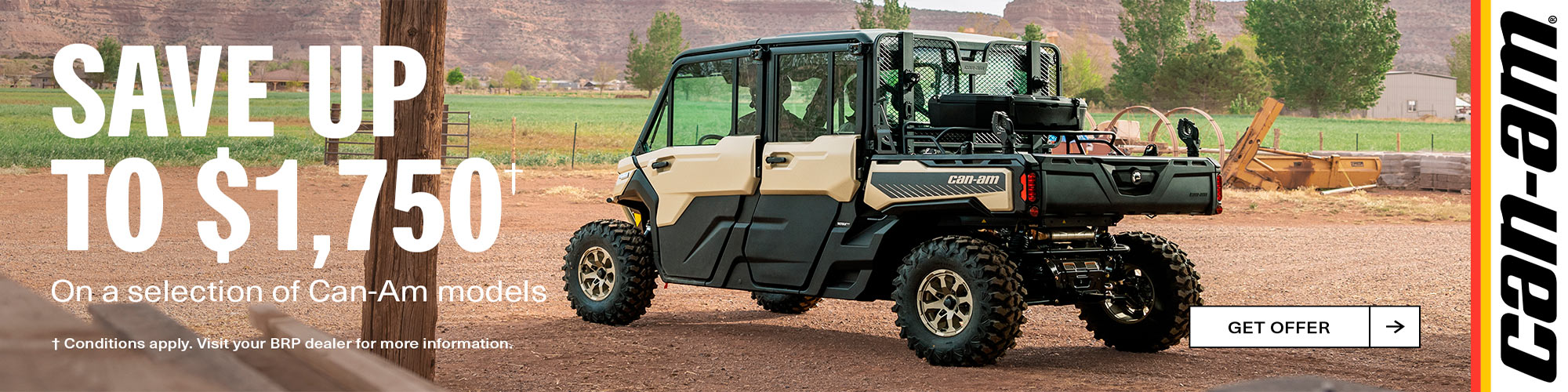 Iron Hill Powersports Waukon, IA Featuring New & PreOwned Polaris