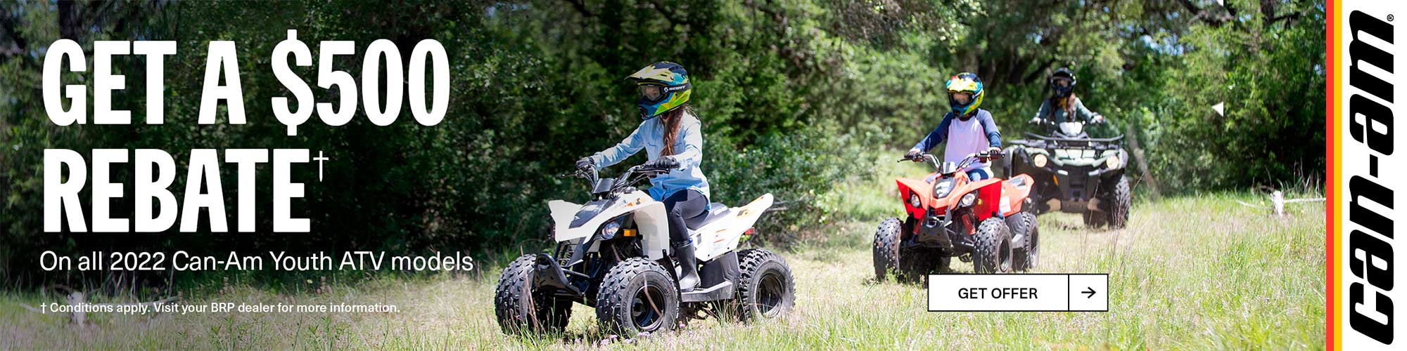 ATV Zone I Roseland, LA I Louisiana's Premier Powersports Dealership I ...