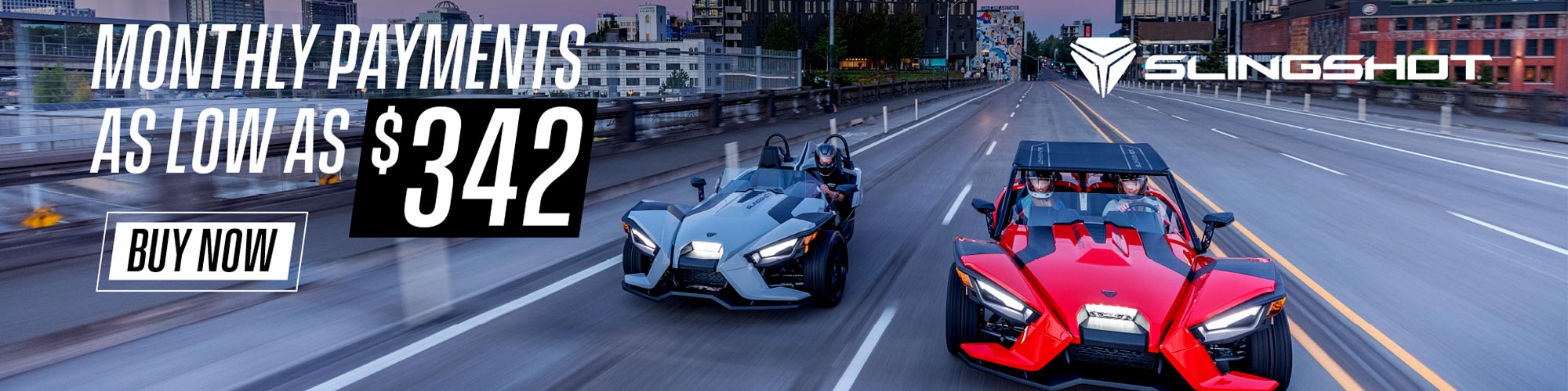 Clawson Motorsports Fresno, CA California's Premier Powersports