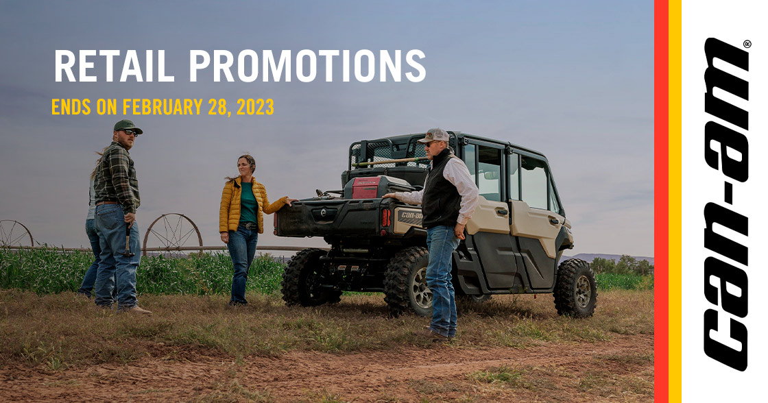 Jacksonville Powersports Jacksonville, FL Featuring New & PreOwned