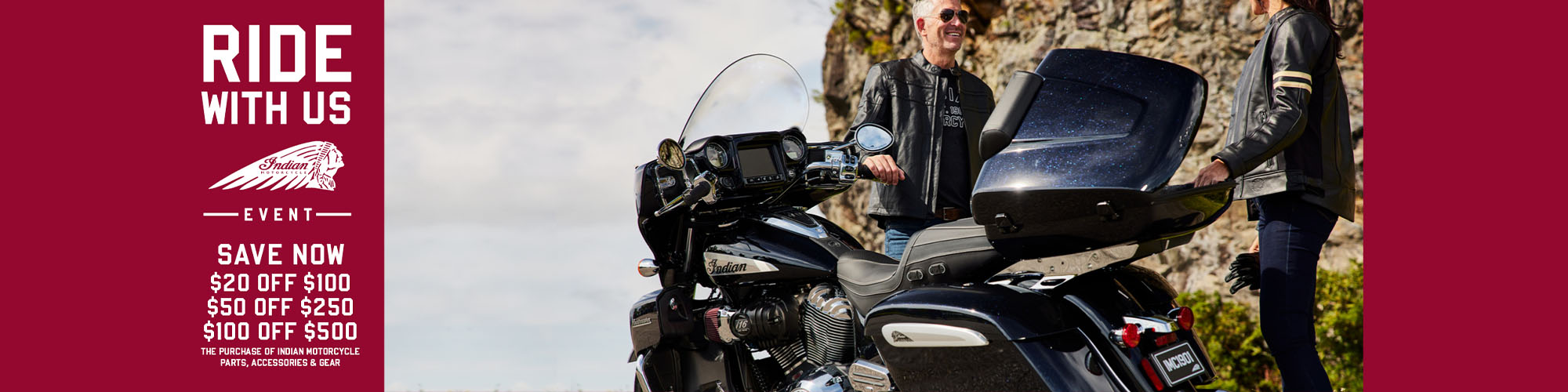 Guy's Outdoor Motorsports & Marine Lewiston, ID Idaho's Premier