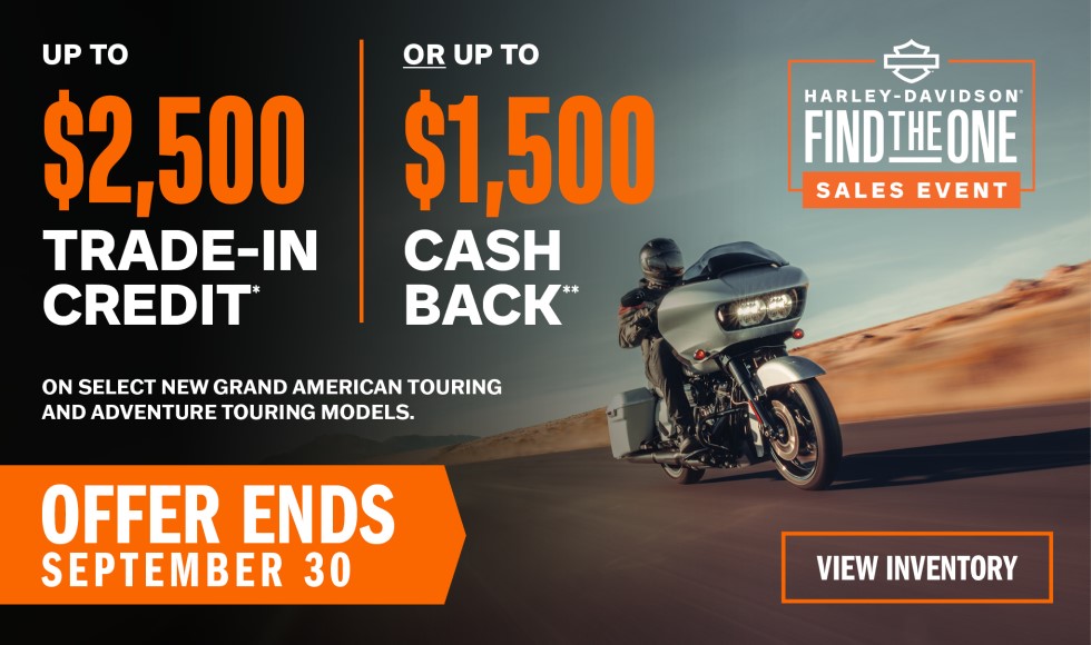 Arkport Cycles I Arkport Harley I Hornell, New York I NY I New York's