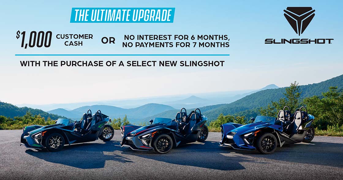 Guy's Outdoor Motorsports & Marine Lewiston, ID Idaho's Premier