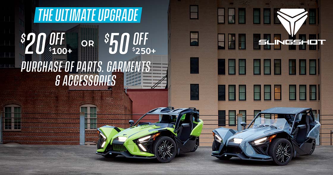 Guy's Outdoor Motorsports & Marine Lewiston, ID Idaho's Premier Powersports Dealership