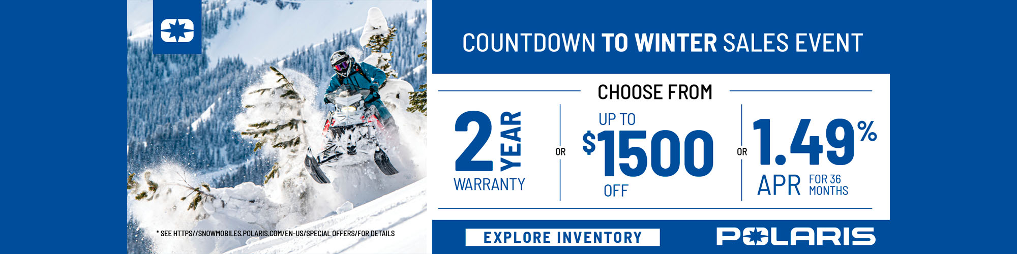 Guy's Outdoor Motorsports & Marine Lewiston, ID Idaho's Premier Powersports Dealership