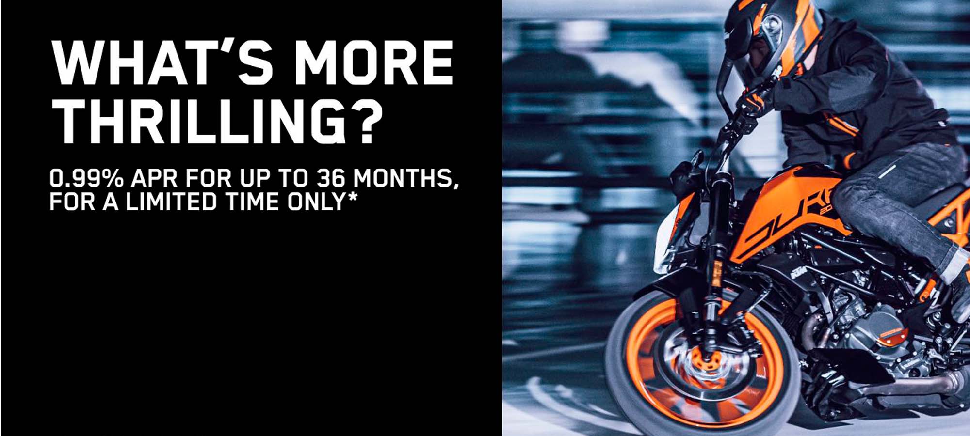 KTM US - POWER RETAIL at Wood Powersports Fayetteville