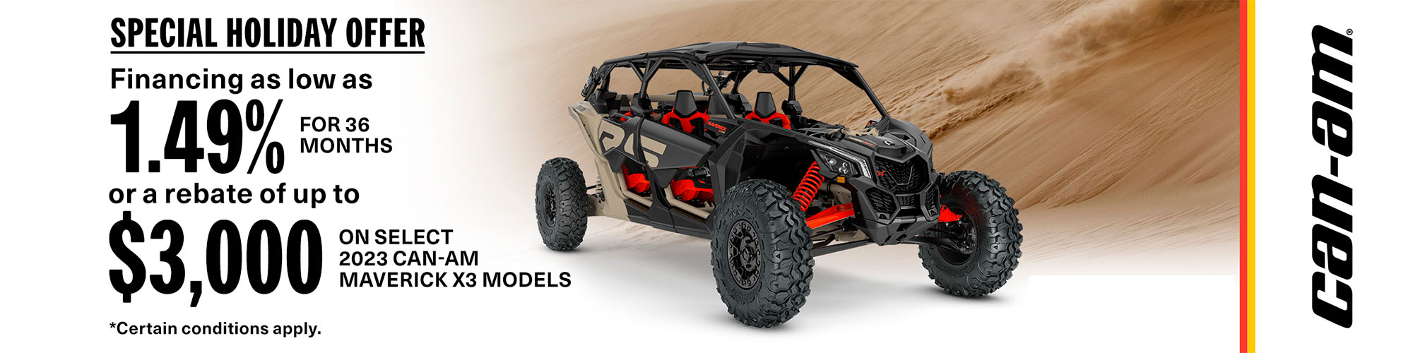 Iron Hill Powersports Waukon, IA Featuring New & PreOwned Polaris