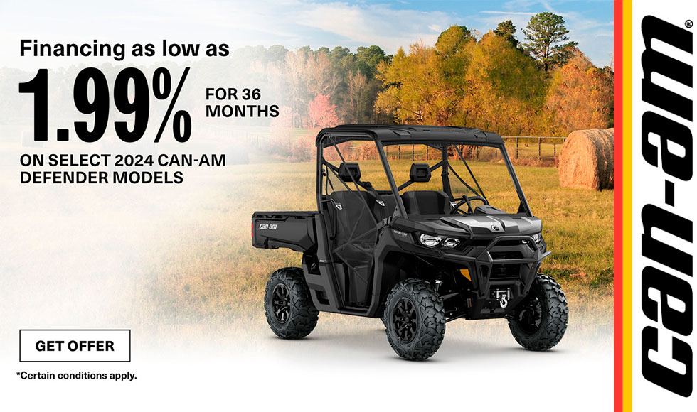 Pioneer Motorsport Chaffee, NY New York's Premier Powersports