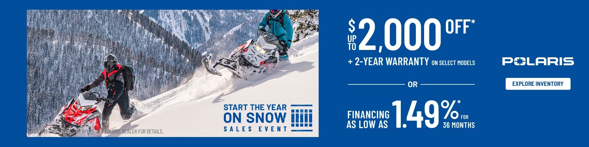 Guy's Outdoor Motorsports & Marine Lewiston, ID Idaho's Premier