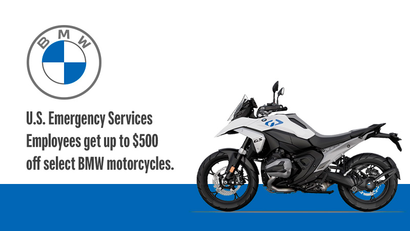 BMW US - U.S. Emergency Services at Teddy Morse Grand Junction Powersports