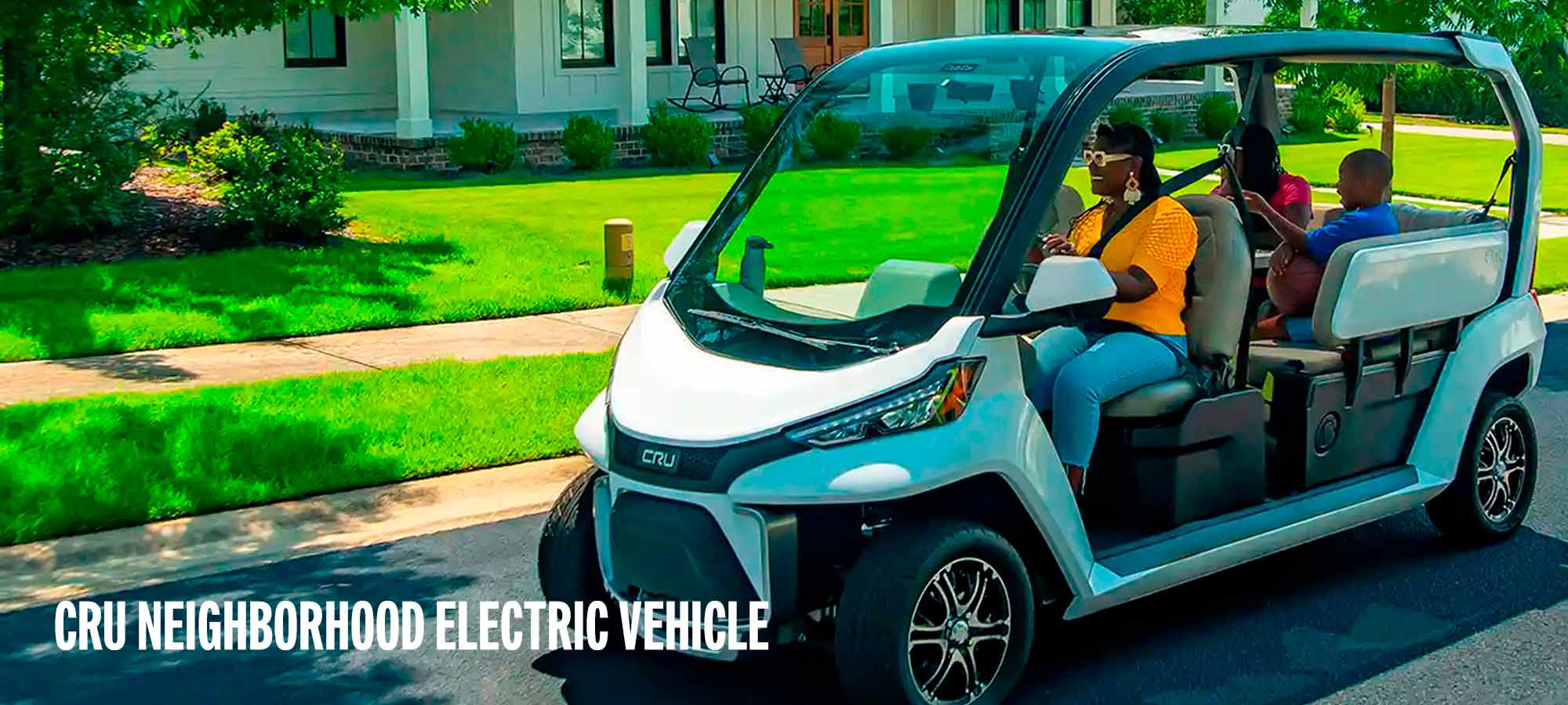 Bulldog Golf Cars I Peachtree City, GA I Premier Golf Car