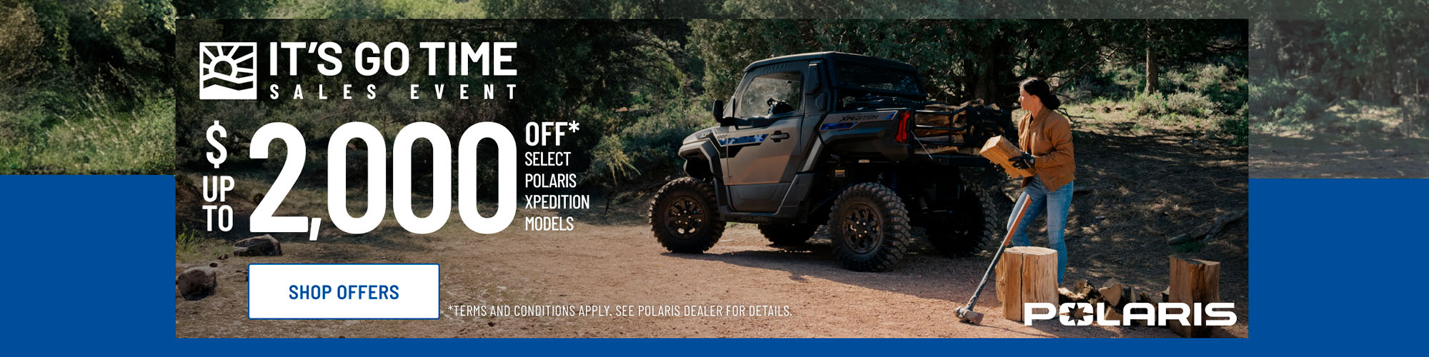 Guy's Outdoor Motorsports & Marine Lewiston, ID Idaho's Premier