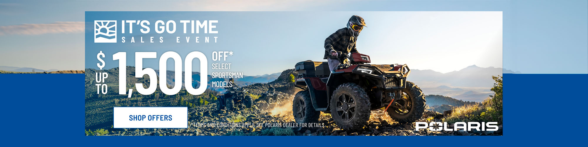 Wood Powersports Rogers, AR Arkansas's Premier Powersports