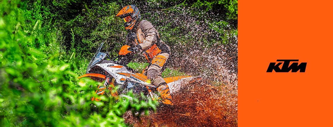 KTM - SEPTEMBER 2024 POWER DEALS at Teddy Morse Grand Junction Powersports