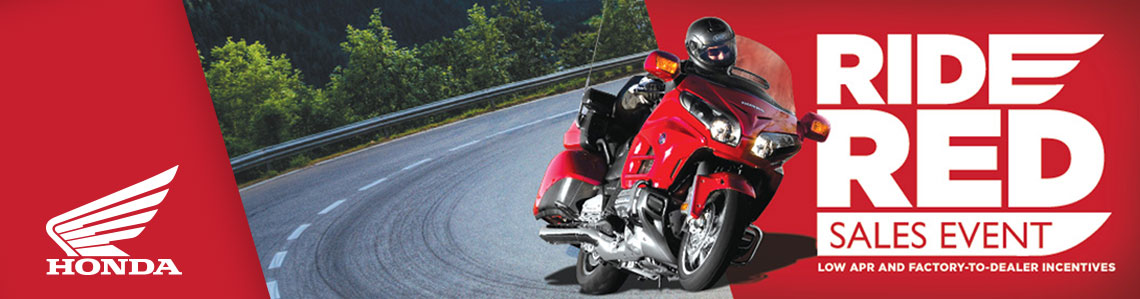Red Ride Sales Event at Sloans Motorcycle ATV, Murfreesboro, TN, 37129