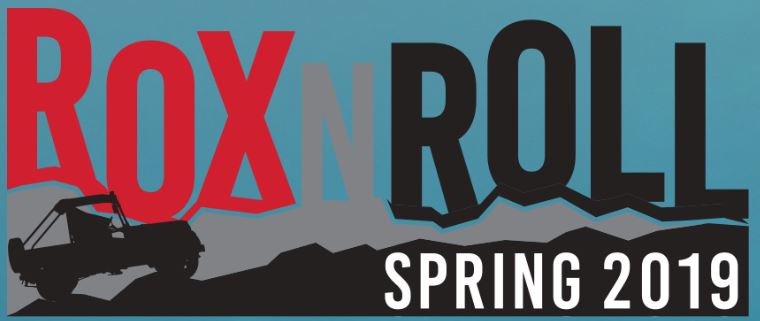 Rox N Roll Spring 2019 at Thornton's Motorcycle - Versailles, IN