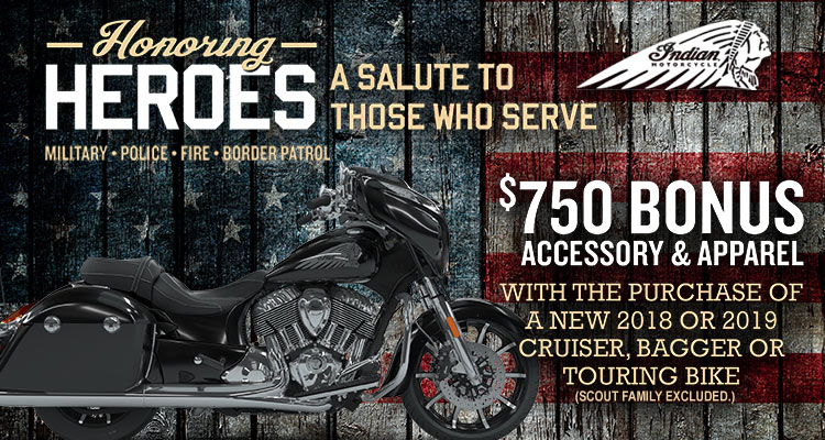 Honoring Heroes at Sloans Motorcycle ATV, Murfreesboro, TN, 37129