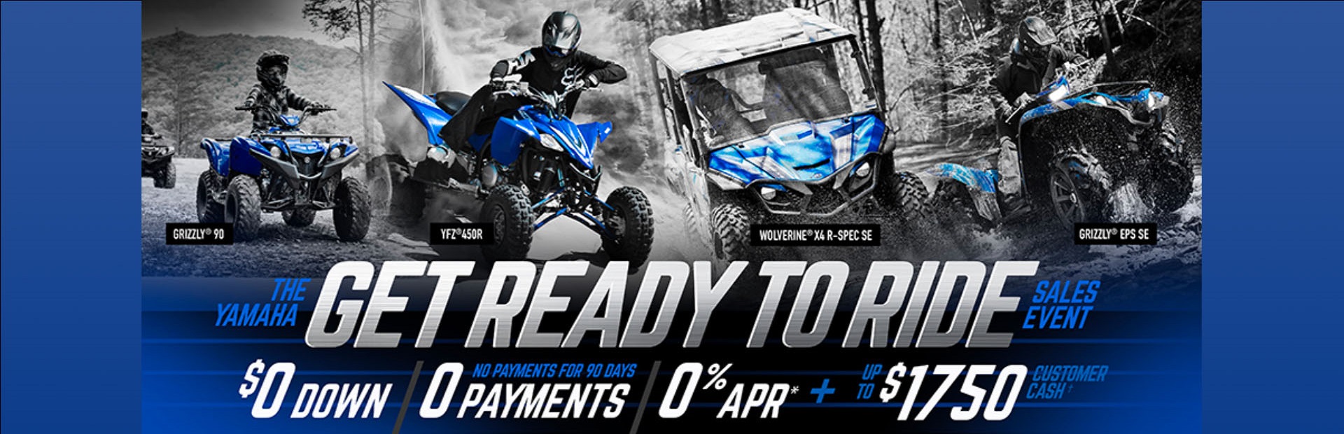 Kodiak Powersports & Marine Kodiak, AK Alaska's Premier Powersports