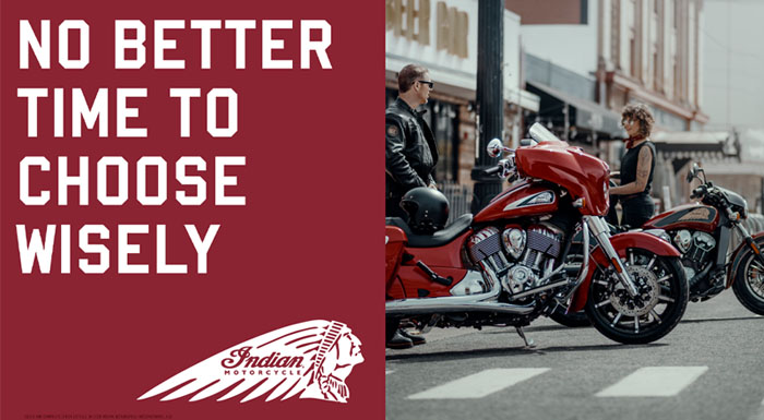 Choose Wisely Sales Event at Brenny's Motorcycle Clinic, Bettendorf, IA 52722