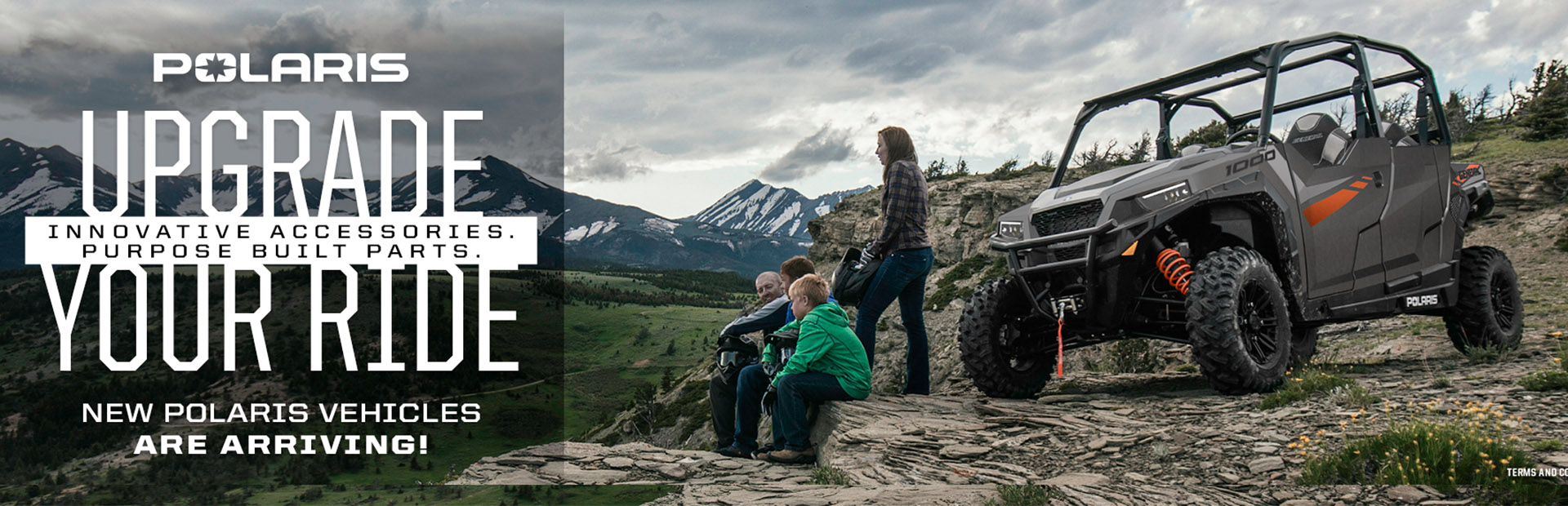 R/T Powersports Brookhaven, MS Mississippi's Premier Powersports